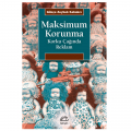  Maksimum Korunma Korku Çağında Reklam - Gökçe Zeybek Kabakcı
