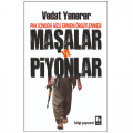  Maşalar ve Piyonlar - Vedat Yenerer