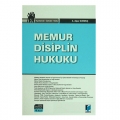 Memur Disiplin Hukuku - Alper Durmuş