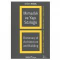  Mimarlık ve Yapı Sözlüğü 2 Dilde - Doğan Hasol