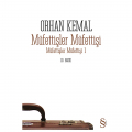 Müfettişler Müfettişi 1 - Orhan Kemal