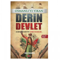  Osmanlı'yı Yıkan Derin Devlet - Enes Türkoğlu