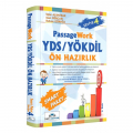  Passagework YDS YÖKDİL Ön Hazırlık 4 İrem Yayıncılık