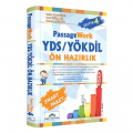 Passagework YDS YÖKDİL Ön Hazırlık 4 İrem Yayıncılık