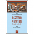  Restoran Yönetimi Kavramlar ve Süreçler - Meryem Akoğlan Kozak