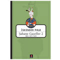  Şahane Gazeller 2 - İskender Pala