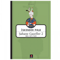 Şahane Gazeller 2 - İskender Pala