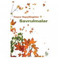 Savrulmalar - Feyza Hepçilingirler