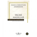  Seçme Masallar - Hans Christian Andersen