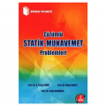 Statik Mukavemet Problemleri - A. Yalçın Aköz, Nihal Eratlı, Fethi Kadıoğlu