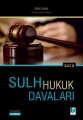 Sulh Hukuk Davaları (2 Cilt) - Emin Şahin