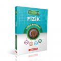  TYT AYT Fizik Soru Bankası Referans Yayınları