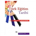 Türk Eğitim Tarihi - Mustafa Önder