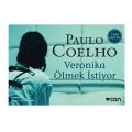 Veronika Ölmek İstiyor Mini Kitap - Paulo Coelho
