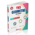 YKS 1. ve 2. Oturum TYT Geometri Soru Bankası Lider Plus Yayınları
