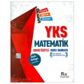 YKS Matematik Konu Özetli Soru Bankası Fix Yayınları