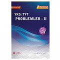 YKS TYT Problemler II 1. Oturum Sonuç Yayınları