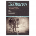  Zamanımızın Bir Kahramanı - Mihail Yuryeviç Lermontov