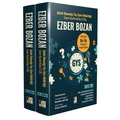  GYS Adalet Bakanlığı Yazı İşleri Müdürlüğü Sınavı Ezber Bozan Hazırlık Kitabı Adalet Yayınları 2025