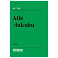  Aile Hukuku - Hüseyin Hatemi