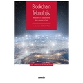  Blockchain Teknolojisi - Bedrettin Gürcan