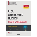  Ceza Muhakemesi Hukuku Pratik Çalışmaları - Feridun Yenisey, Ayşe Nuhoğlu, Salih Özkan