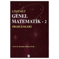  Çözümlü Genel Matematik Problemleri 2 - İbrahim Ethem Anar