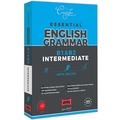 Essential English Grammar B1&B2 İntermediate Orta Seviye Yargı Yayınları