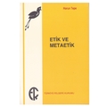  Etik ve Metaetik - Harun Tepe