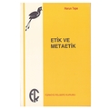 Etik ve Metaetik - Harun Tepe