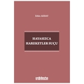  Hayasızca Hareketler Suçu - Erkin Akbay