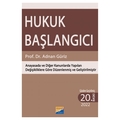  Hukuk Başlangıcı - Adnan Güriz
