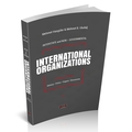 International Orgaizations - Mehmet Hasgüler, Mehmet B. Uludağ