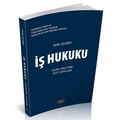 Hakimlik Sınavı İş Hukuku Konu Anlatımlı - Refik Çeliker