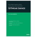  İstihkak Davası - Ahmet Karakocalı