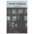  Kelepir Ürün İadesizdir - Gözetim Çalışmaları - David Lyon