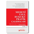  Medeni Usul Hukuku Pratik Çalışmaları - Ejder Yılmaz, Ramazan Arslan