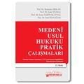 Medeni Usul Hukuku Pratik Çalışmaları - Ejder Yılmaz, Ramazan Arslan