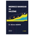 Merkez Bankası ve Hazine - Meltem Keskin Köylü