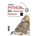 MikroPython ile BBC Micro:bir Kodlama - Yılmaz Kaya, Melih Huncan