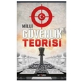  Milli Güvenlik Teorisi - Ümit Özdağ