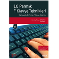  On Parmak F Klavye Teknikleri - Öznur Koç, Menekşe Tarhan Öztoprak
