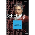  Schelling Doğa, Özgürlük, Mitoloji - Nicolai Hartmann