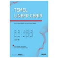  Temel Lineer Cebir - Gürsel Yeşilot, Deniz Sönmez