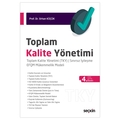 Toplam Kalite Yönetimi - Orhan Çağlayan