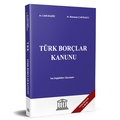 Türk Borçlar Kanunu  - Lütfü Başöz, Ramazan Çakmakcı