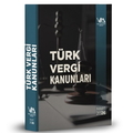  Türk Vergi Kanunları Vergi Müfettişleri Derneği Yayınları Mart 2026