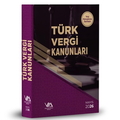  Türk Vergi Kanunları Vergi Müfettişleri Derneği Yayınları Mayıs 2026