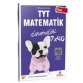 TYT Matematik Final Denemeleri 7x40 Kurul Yayınları