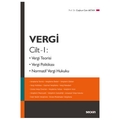  Vergi Cilt 1 - Coşkun Can Aktan
